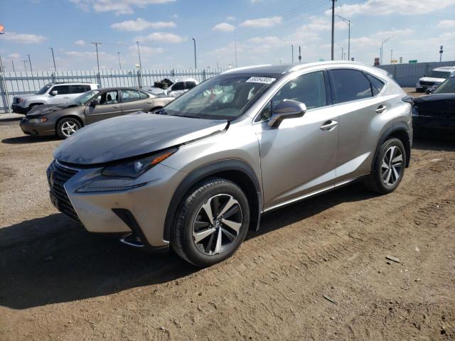 LEXUS NX 300 BAS 2019 jtjbarbz0k2185919