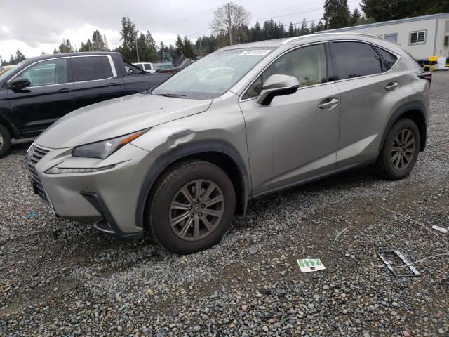 LEXUS NX 300 BAS 2019 jtjbarbz0k2189226