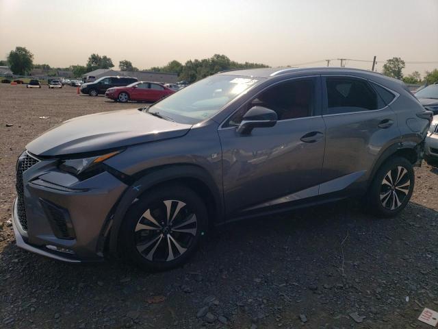 LEXUS NX 300 BAS 2019 jtjbarbz0k2201052