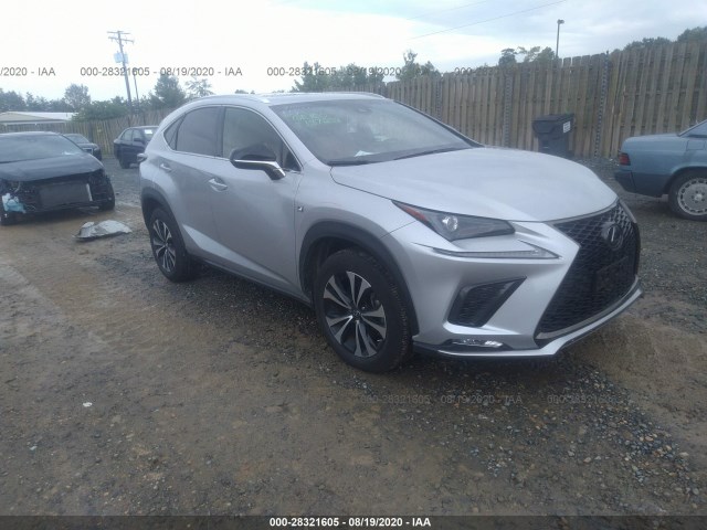 LEXUS NULL 2019 jtjbarbz0k2204176