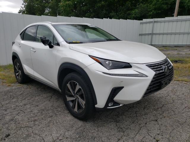 LEXUS NX 300 BAS 2019 jtjbarbz0k2209202