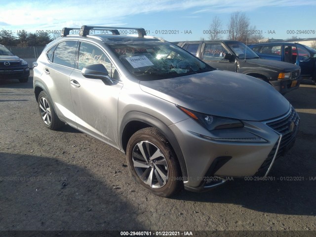 LEXUS NX 2019 jtjbarbz0k2216134