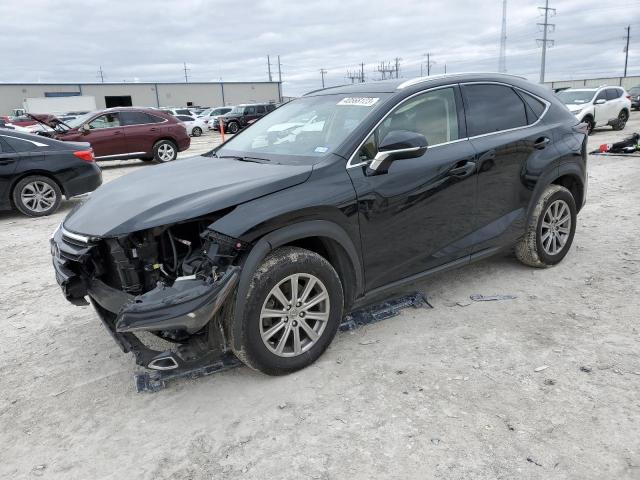 LEXUS NX 200T 2015 jtjbarbz1f2001626