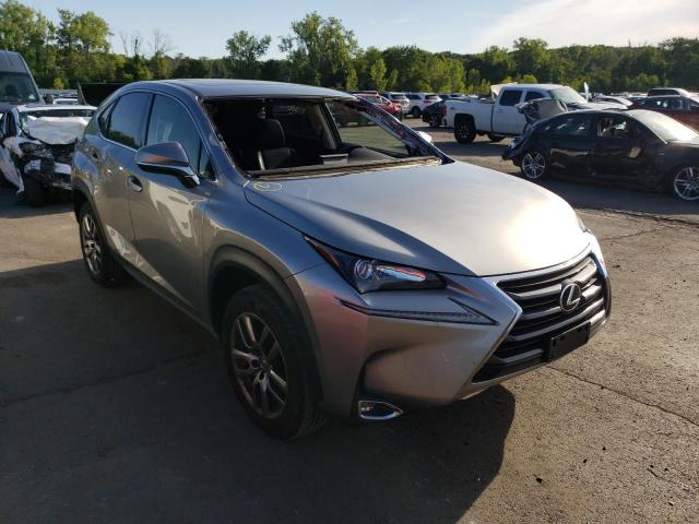 LEXUS NX 200T 2015 jtjbarbz1f2003179