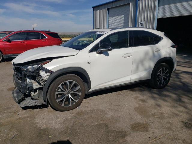 LEXUS NX 200T 2015 jtjbarbz1f2003229