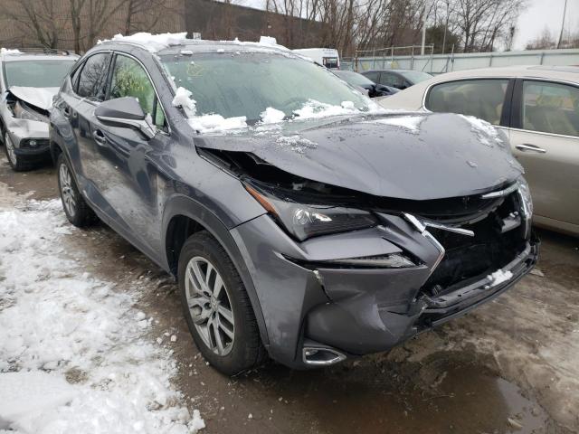 LEXUS NX 200T 2015 jtjbarbz1f2003649