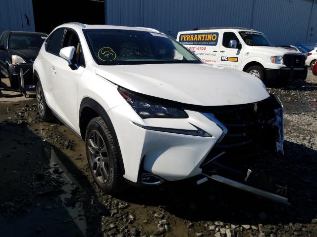 LEXUS NX 200T 2015 jtjbarbz1f2004199