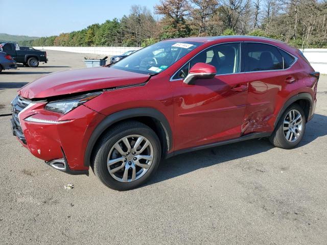 LEXUS NX 200T 2015 jtjbarbz1f2008866