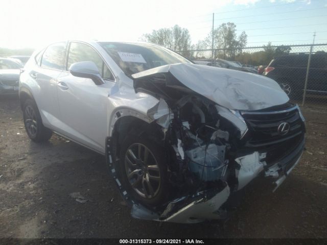 LEXUS NX 200T 2015 jtjbarbz1f2009113