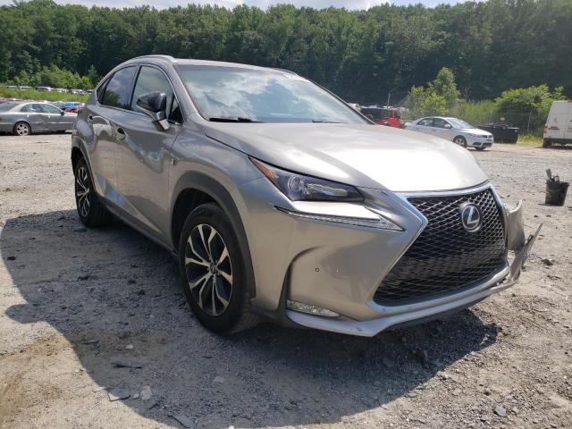 LEXUS NX 200T 2015 jtjbarbz1f2010665