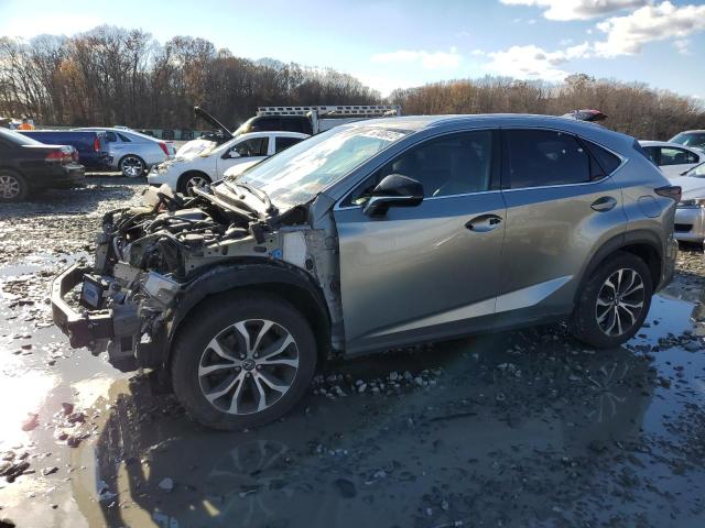 LEXUS NX 200T 2015 jtjbarbz1f2011105