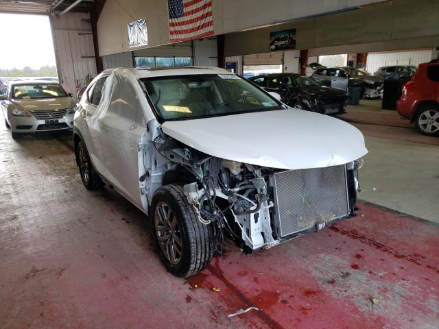 LEXUS NX 200T 2015 jtjbarbz1f2011234