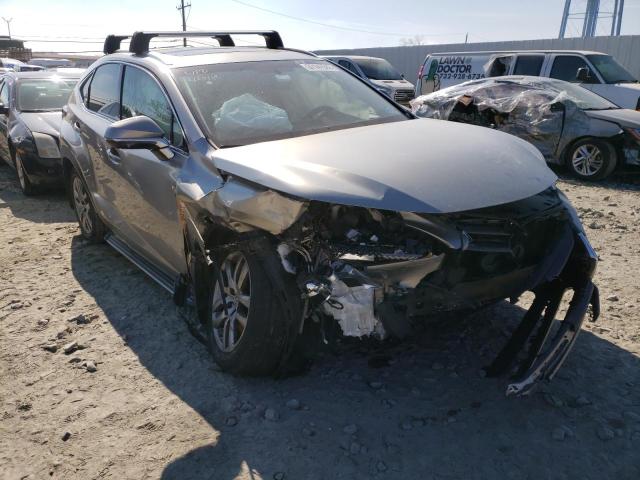 LEXUS NX 200T 2015 jtjbarbz1f2013677