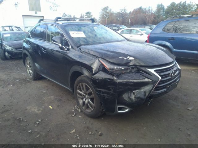 LEXUS NX 200T 2015 jtjbarbz1f2024131