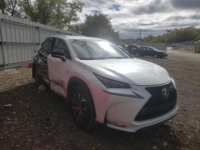 LEXUS NX 200T 2015 jtjbarbz1f2026025