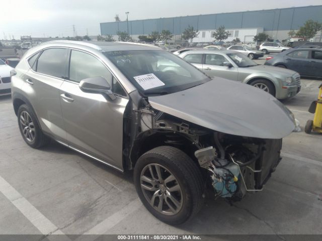 LEXUS NX 200T 2015 jtjbarbz1f2032844