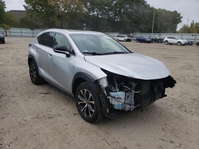 LEXUS NX 200T 2015 jtjbarbz1f2034674