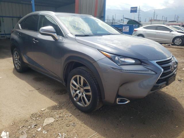 LEXUS NX 200T 2015 jtjbarbz1f2037509