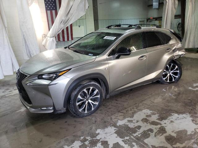 LEXUS NX 200T 2015 jtjbarbz1f2043729