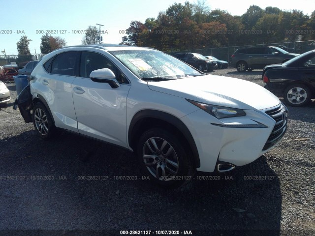 LEXUS NX 200T 2015 jtjbarbz1f2044900