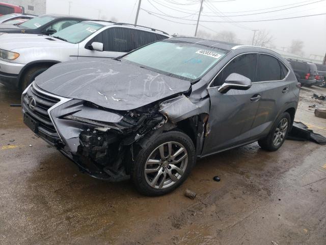 LEXUS NX 2016 jtjbarbz1g2048771