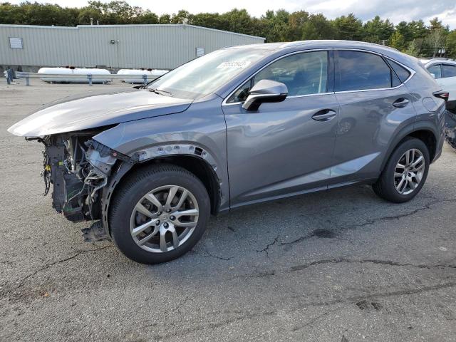 LEXUS NX 2016 jtjbarbz1g2054179