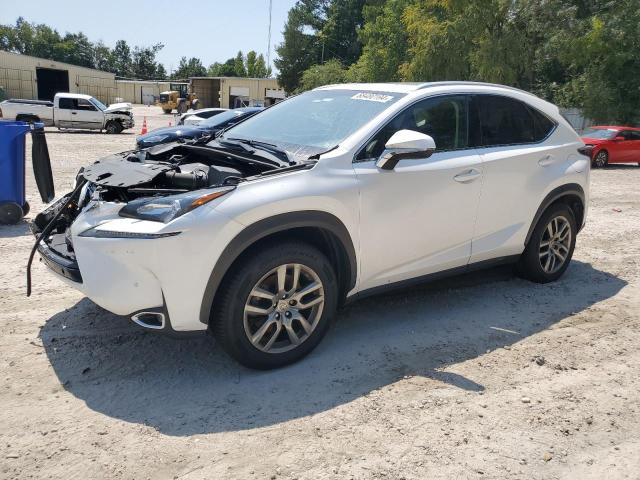 LEXUS NX 200T BA 2016 jtjbarbz1g2058684