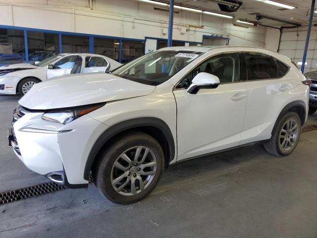 LEXUS NX 200T BA 2016 jtjbarbz1g2075050