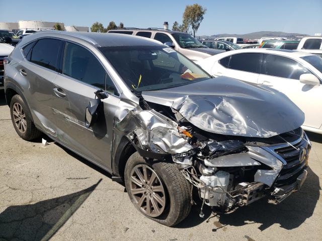 LEXUS NX 200T BA 2016 jtjbarbz1g2079826