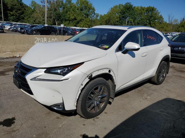 LEXUS NX 200T BA 2016 jtjbarbz1g2086050