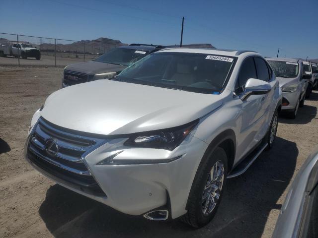 LEXUS NX 2016 jtjbarbz1g2088204