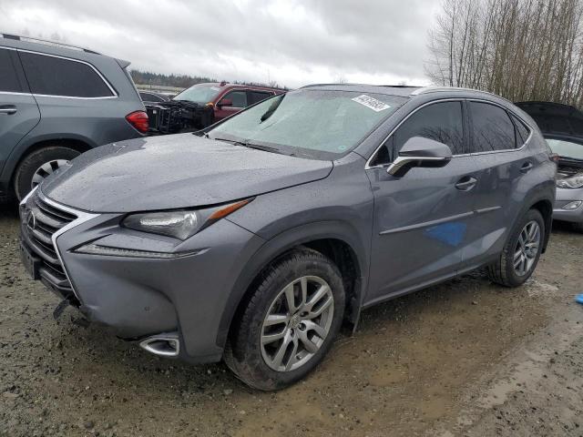 LEXUS NX 200T BA 2016 jtjbarbz1g2090454