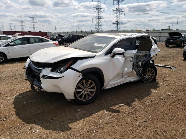 LEXUS NX 200T BA 2017 jtjbarbz1h2097678