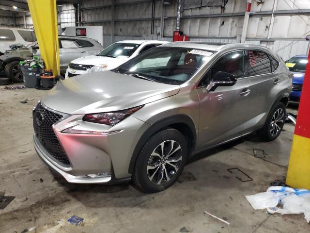 LEXUS NX 200T BA 2017 jtjbarbz1h2100482