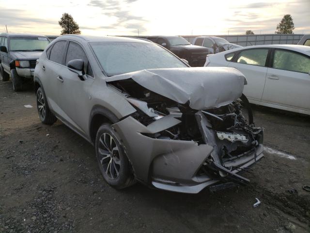 LEXUS NX 200T BA 2017 jtjbarbz1h2106086