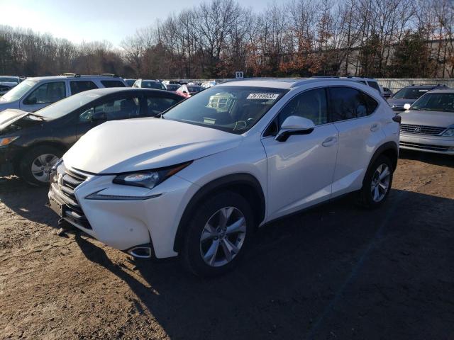 LEXUS NX 200T BA 2017 jtjbarbz1h2107061