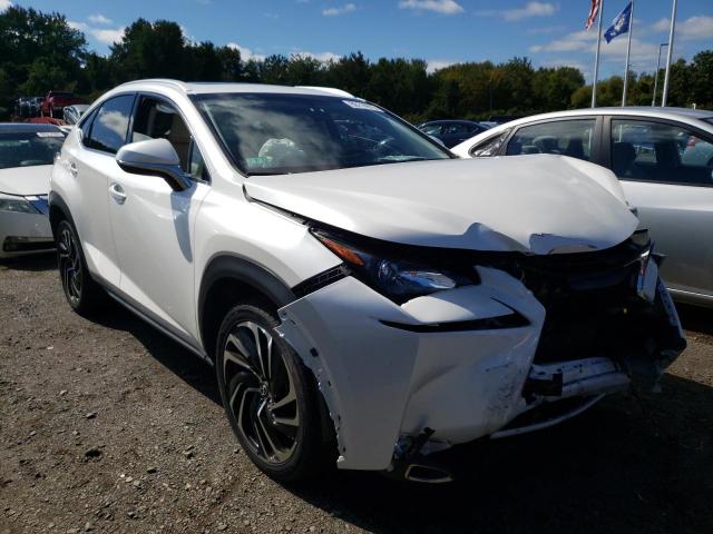 LEXUS NX 200T BA 2017 jtjbarbz1h2108162