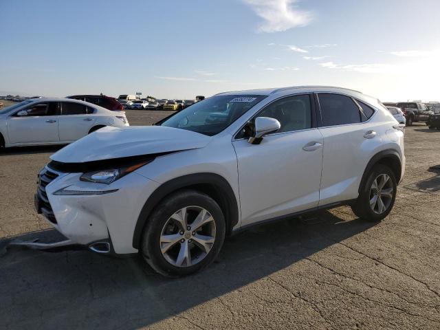 LEXUS NX 200T BA 2017 jtjbarbz1h2117704