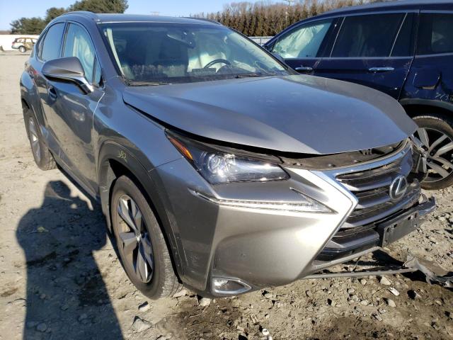 LEXUS NX 200T BA 2017 jtjbarbz1h2129027