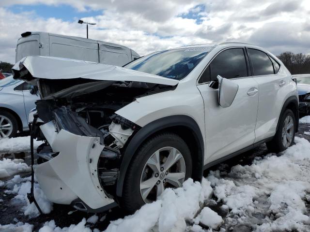 LEXUS NX 200T BA 2017 jtjbarbz1h2131408