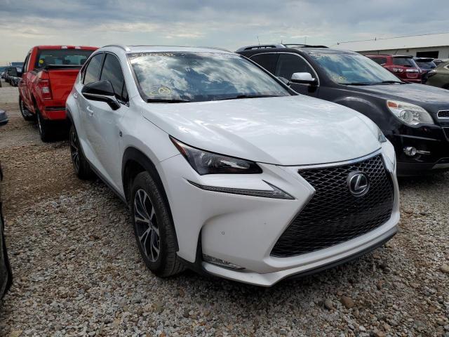 LEXUS NX 200T BA 2017 jtjbarbz1h2135989