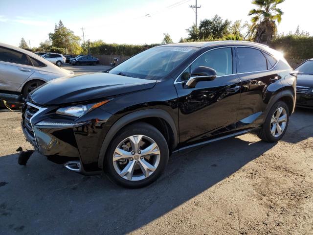 LEXUS NX 2017 jtjbarbz1h2138603