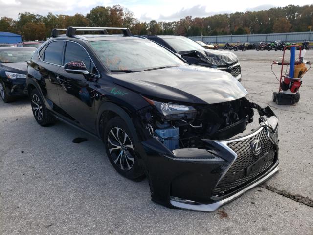 LEXUS NULL 2017 jtjbarbz1h2139461