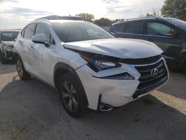 LEXUS NX 200T BA 2017 jtjbarbz1h2142165