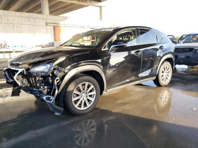 LEXUS NX 200T BA 2017 jtjbarbz1h2146362