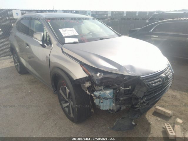 LEXUS NX 2018 jtjbarbz1j2156296