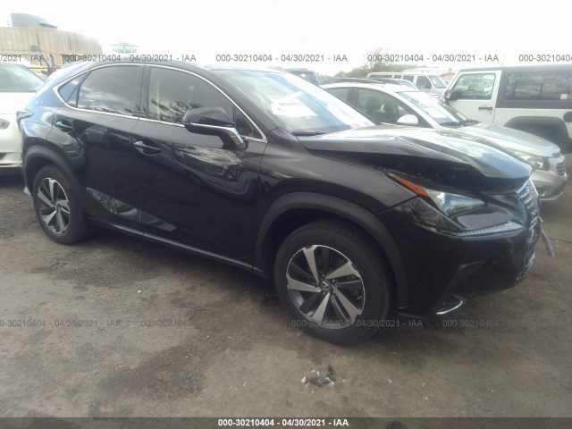 LEXUS NX 2018 jtjbarbz1j2157724