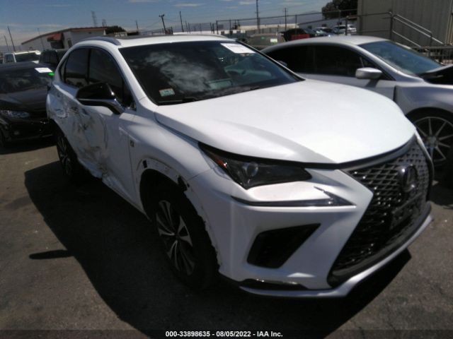 LEXUS NX 2018 jtjbarbz1j2163457