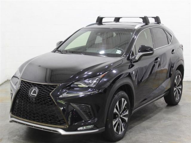 LEXUS NX 2018 jtjbarbz1j2165273