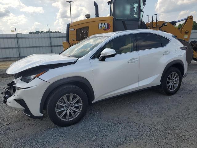 LEXUS NX 2018 jtjbarbz1j2169257